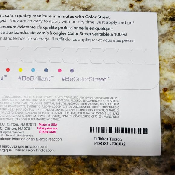 ColorStreet Bundle - Picture 5 of 11